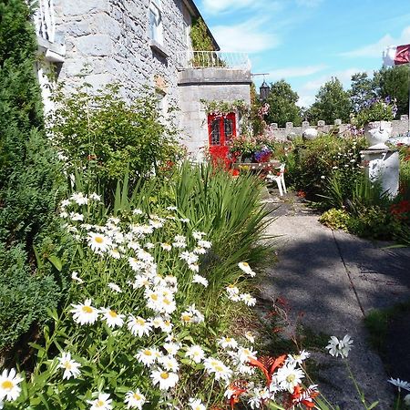 Caheroyn House Bed and Breakfast Athenry Exterior foto