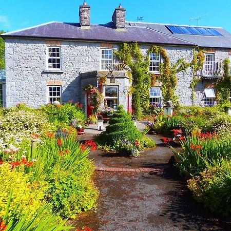 Caheroyn House Bed and Breakfast Athenry Exterior foto