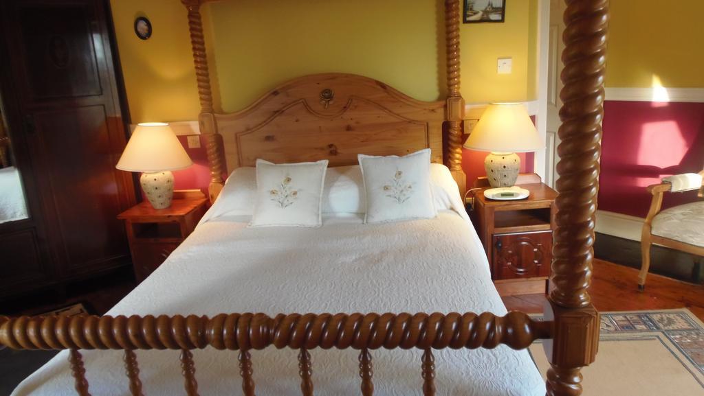 Caheroyn House Bed and Breakfast Athenry Habitación foto