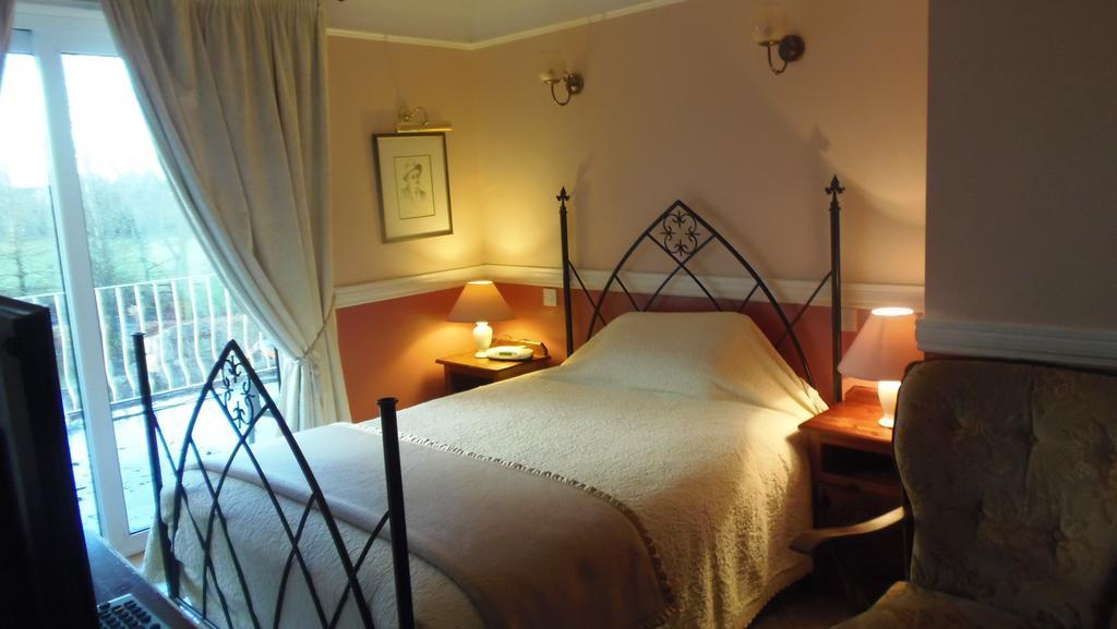 Caheroyn House Athenry Habitación foto