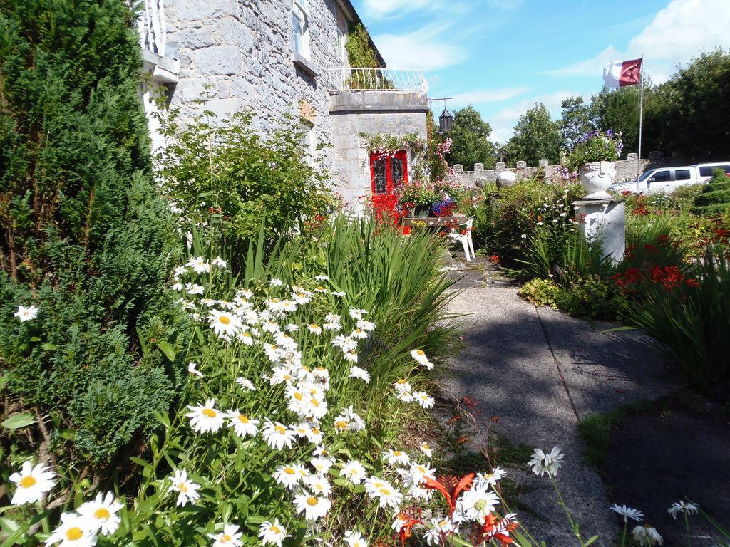 Caheroyn House Bed and Breakfast Athenry Exterior foto