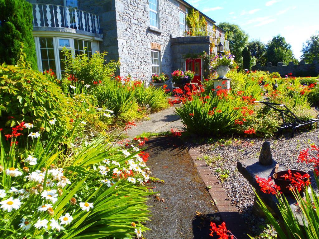 Caheroyn House Bed and Breakfast Athenry Habitación foto