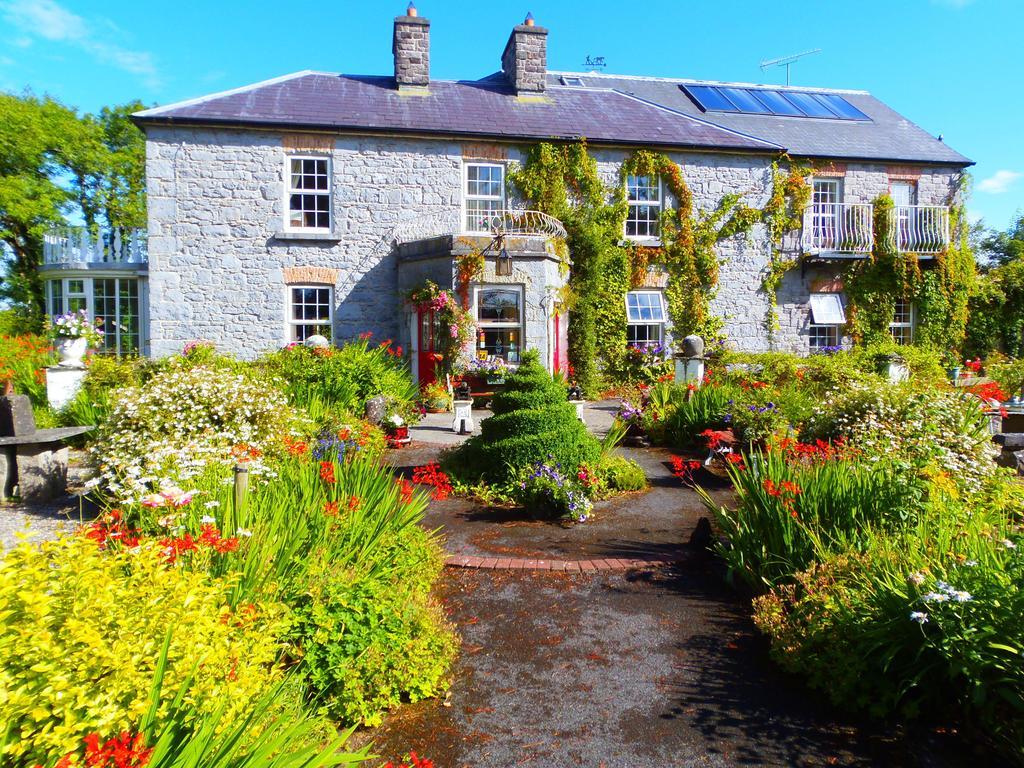 Caheroyn House Bed and Breakfast Athenry Exterior foto