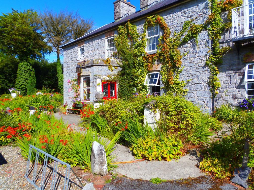 Caheroyn House Bed and Breakfast Athenry Habitación foto