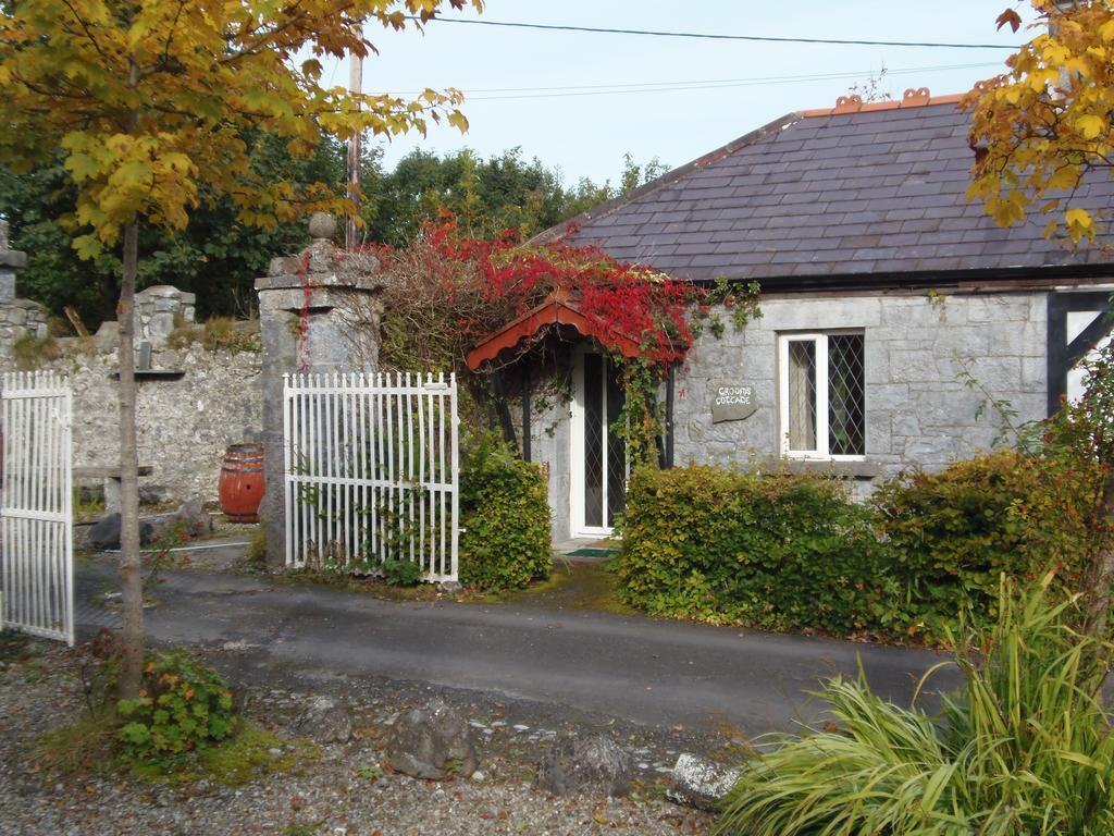 Caheroyn House Bed and Breakfast Athenry Exterior foto