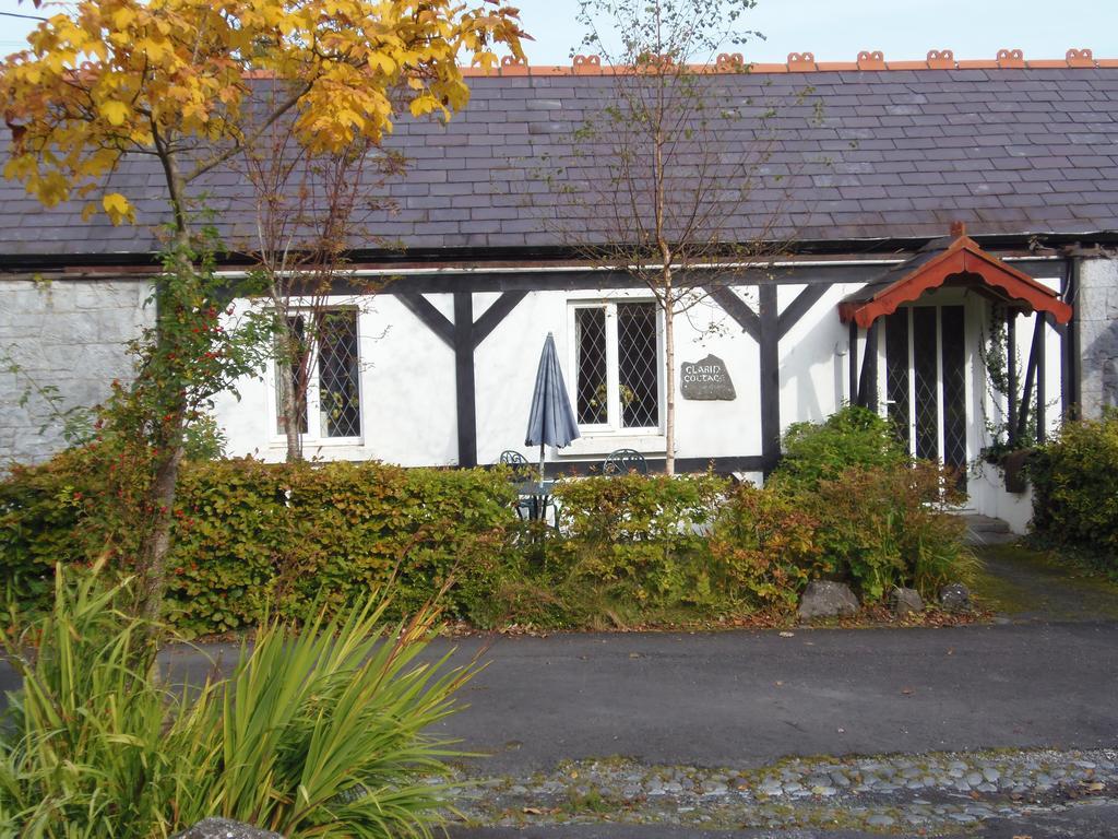 Caheroyn House Bed and Breakfast Athenry Exterior foto